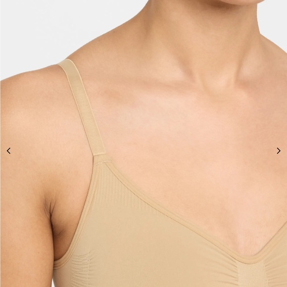 SKIMS Seamless Sculpt Slip Dress - XS - Picture 2 of 12